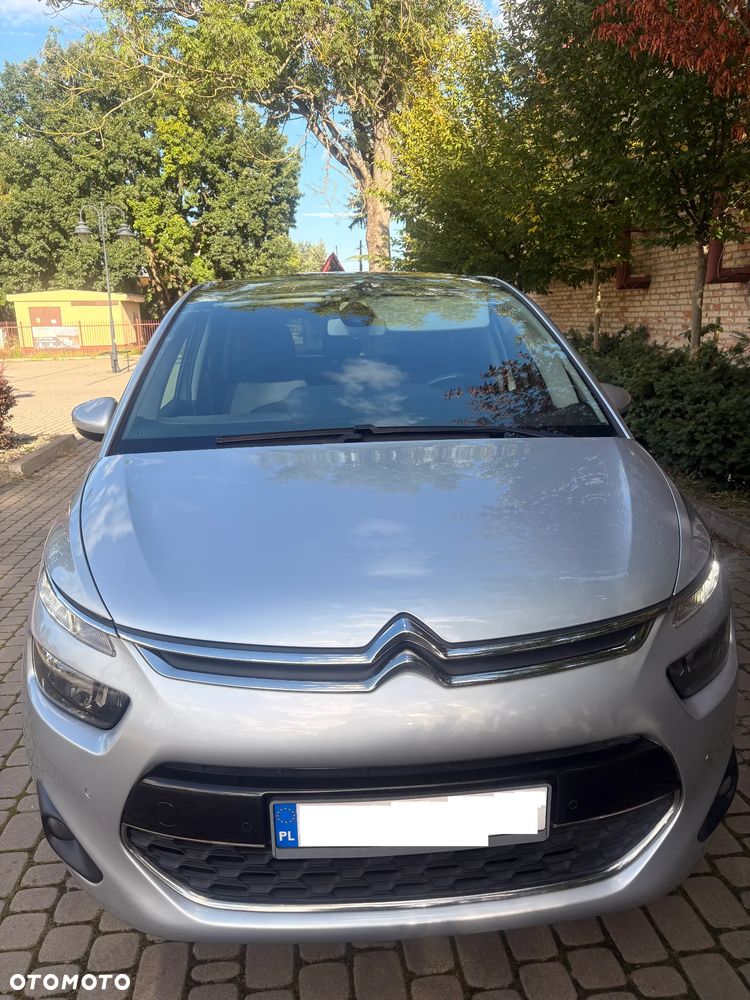 Citroën C4 Picasso 1.2 PureTech Attraction - 1