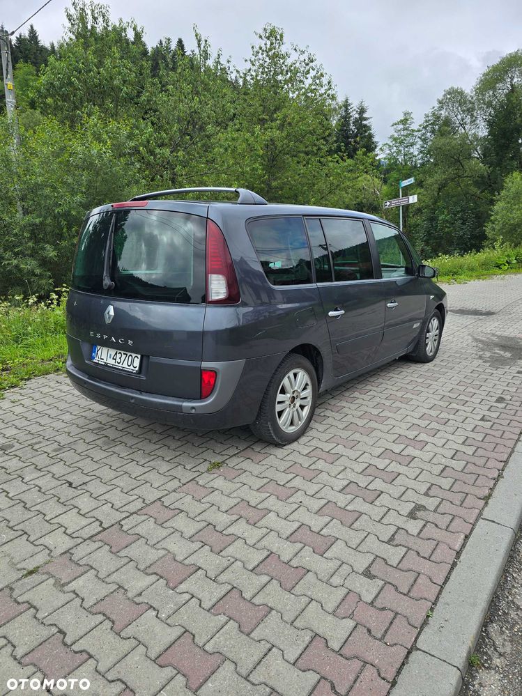 Renault 4 - 4