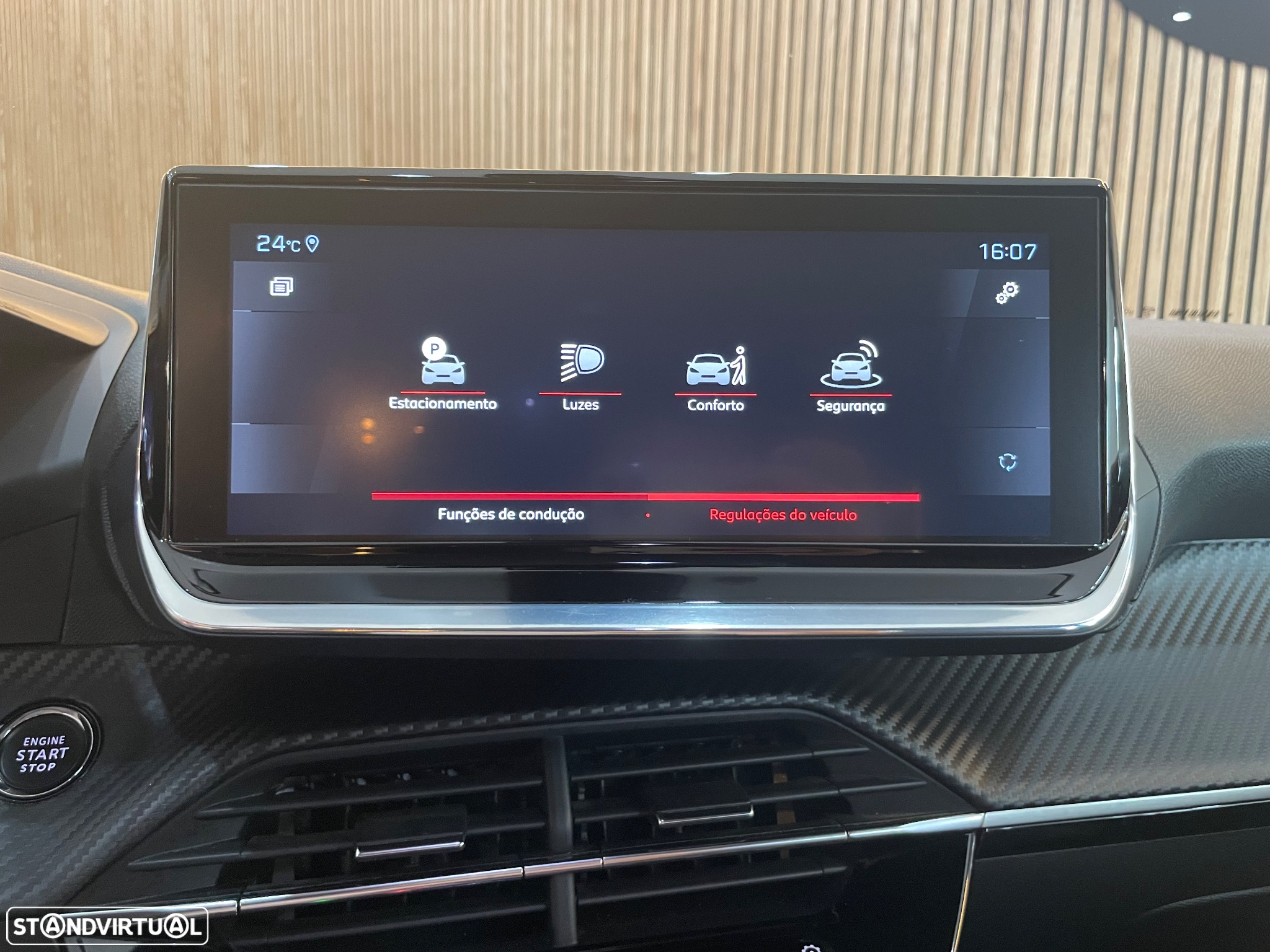 Peugeot 2008 1.2 PureTech Allure - 25
