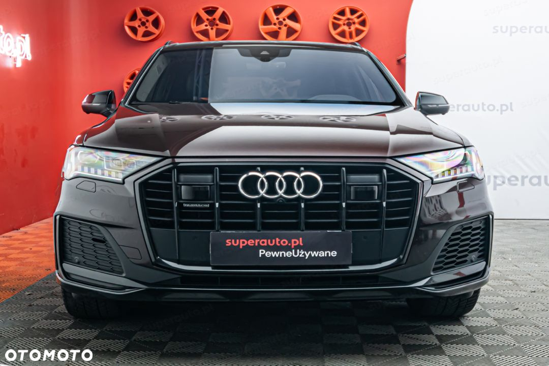 Audi Q7 - 2