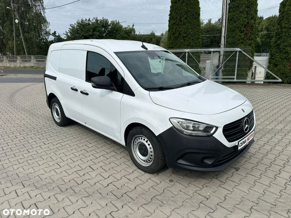 Mercedes-Benz Citan - 9