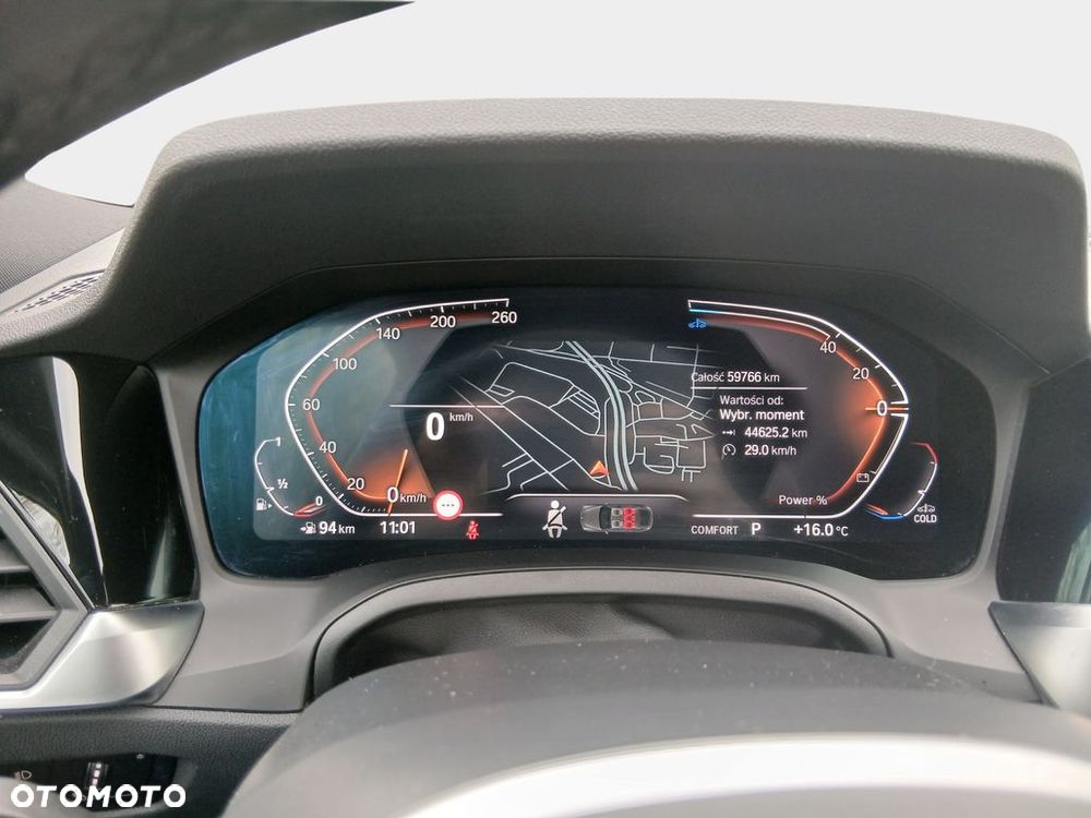 BMW Seria 4 430i M Sport - 13