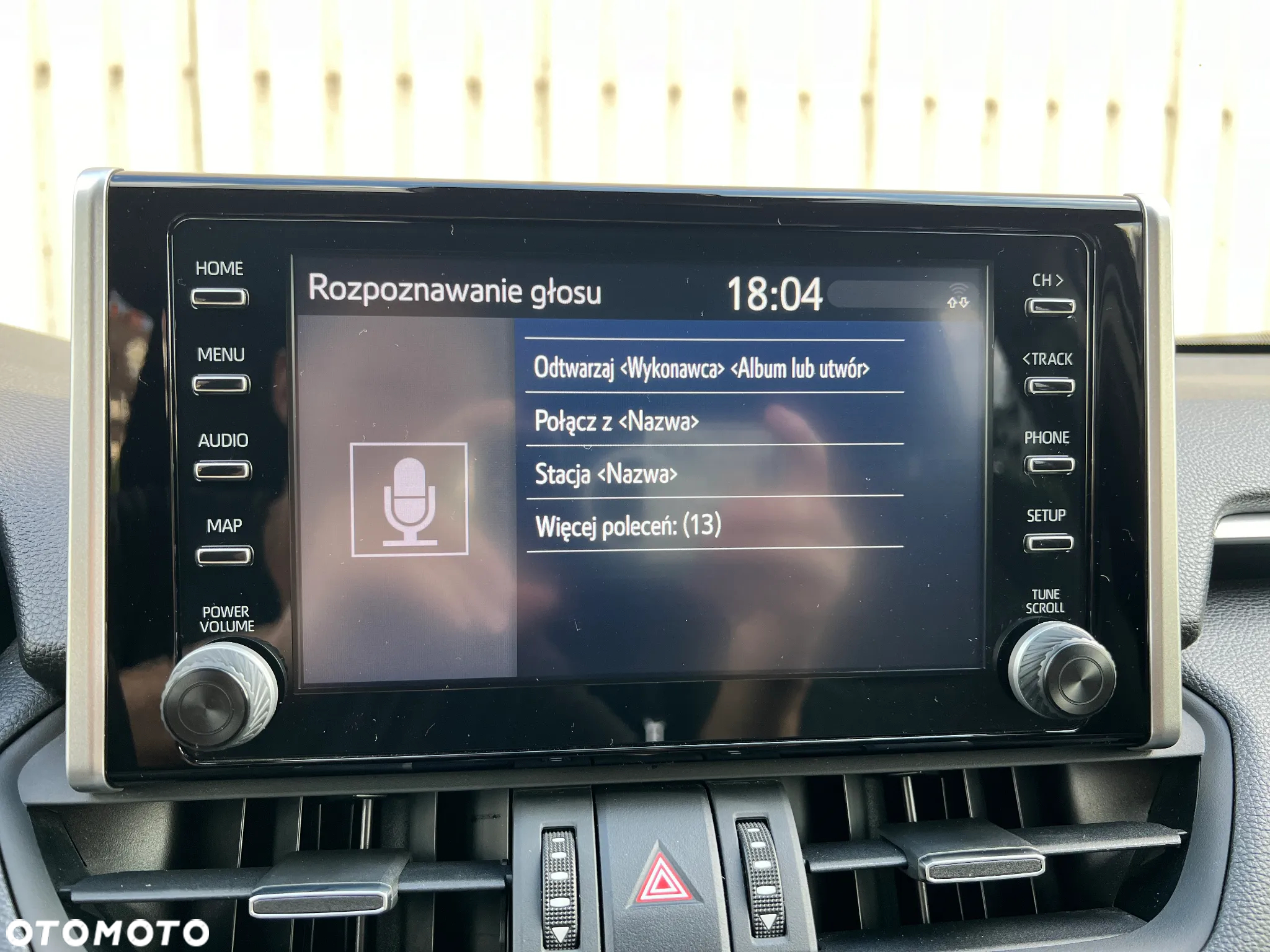 Toyota RAV4 2.5 Hybrid Comfort 4x2 - 30