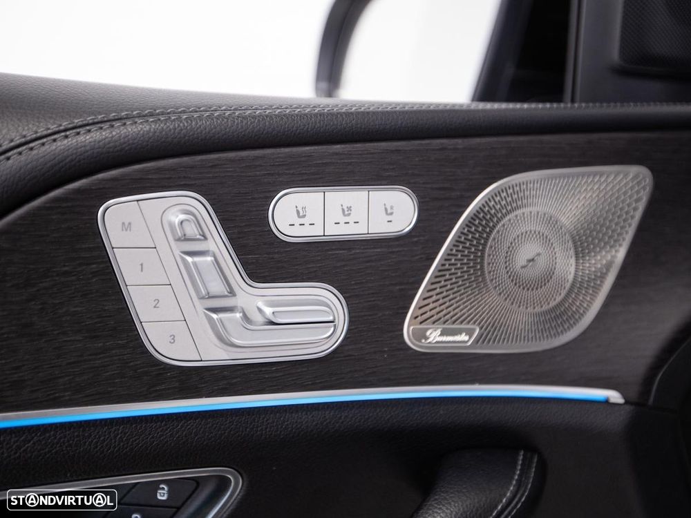 Mercedes-Benz GLE 350 - 6