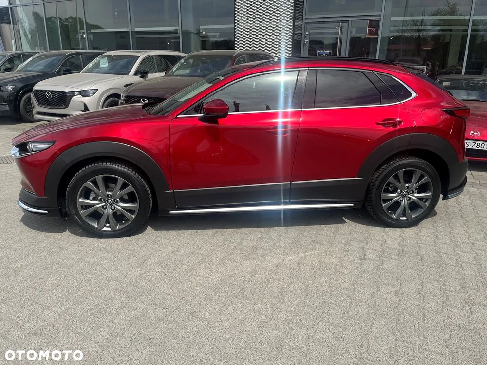 Mazda CX-30 2.0 mHEV Exclusive-Line 2WD - 3