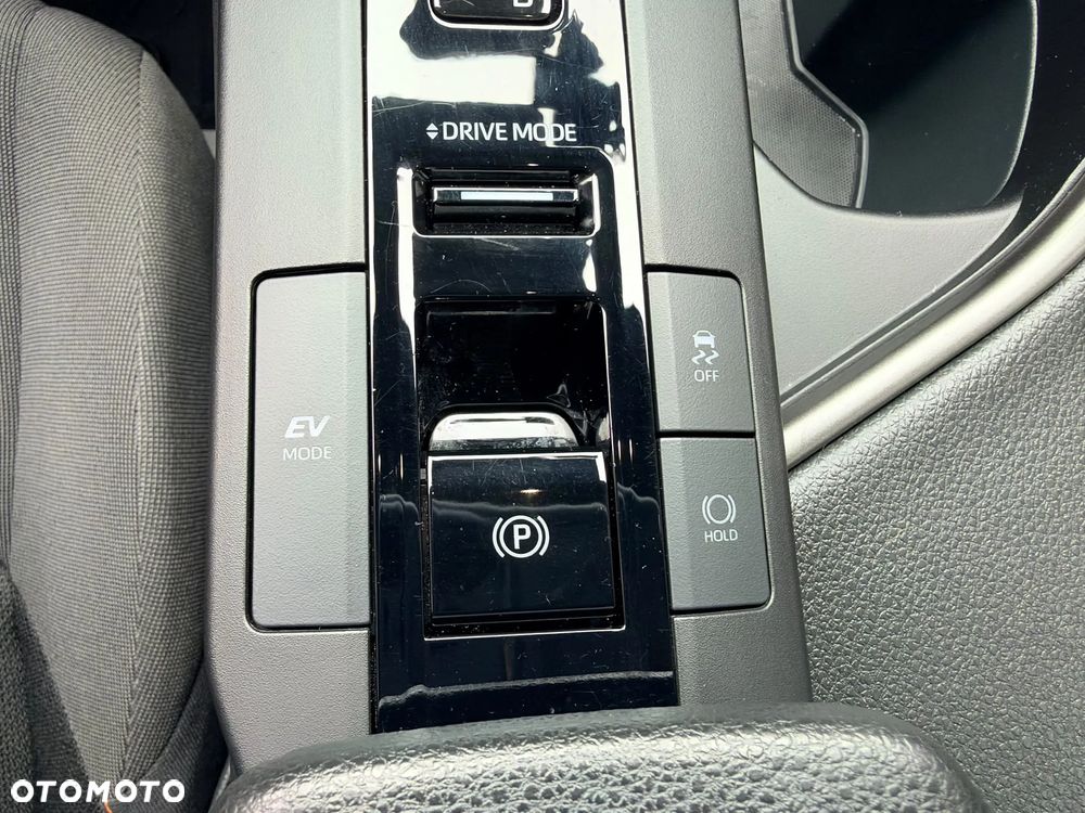 Toyota C-HR 1.8 Hybrid Style - 40