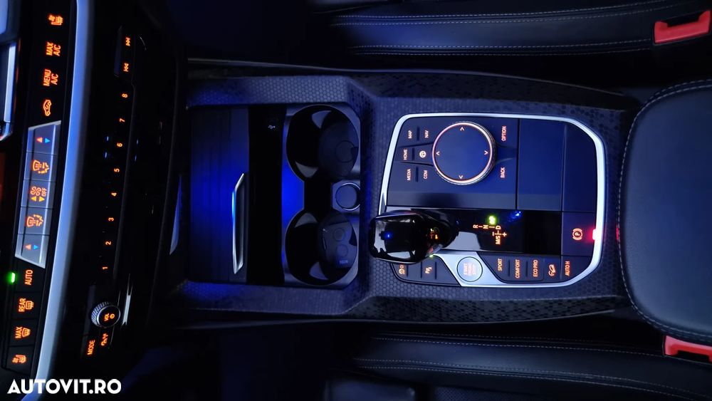 BMW X3 xDrive20d Aut. xLine - 12