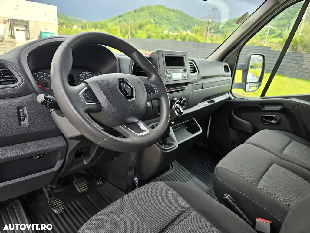 Renault Master - 5