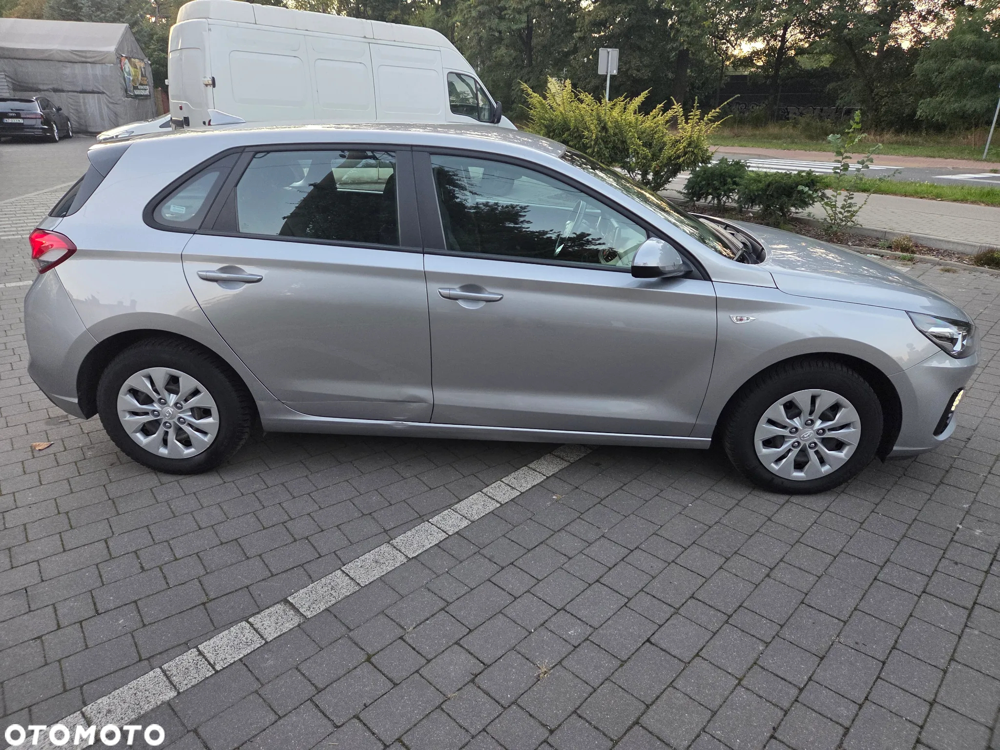 Hyundai i30 1.5 DPI Classic + - 9