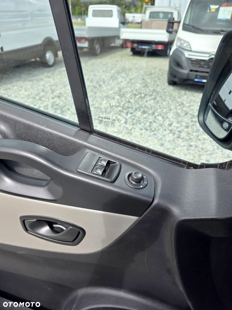 Renault TRAFIC 1,6 DCI 120 KONNY LONG DŁUGI L2H1 KLIMA NAVI KAMERA 173T/KM PRZEBIEGU GWARANCJA - 16