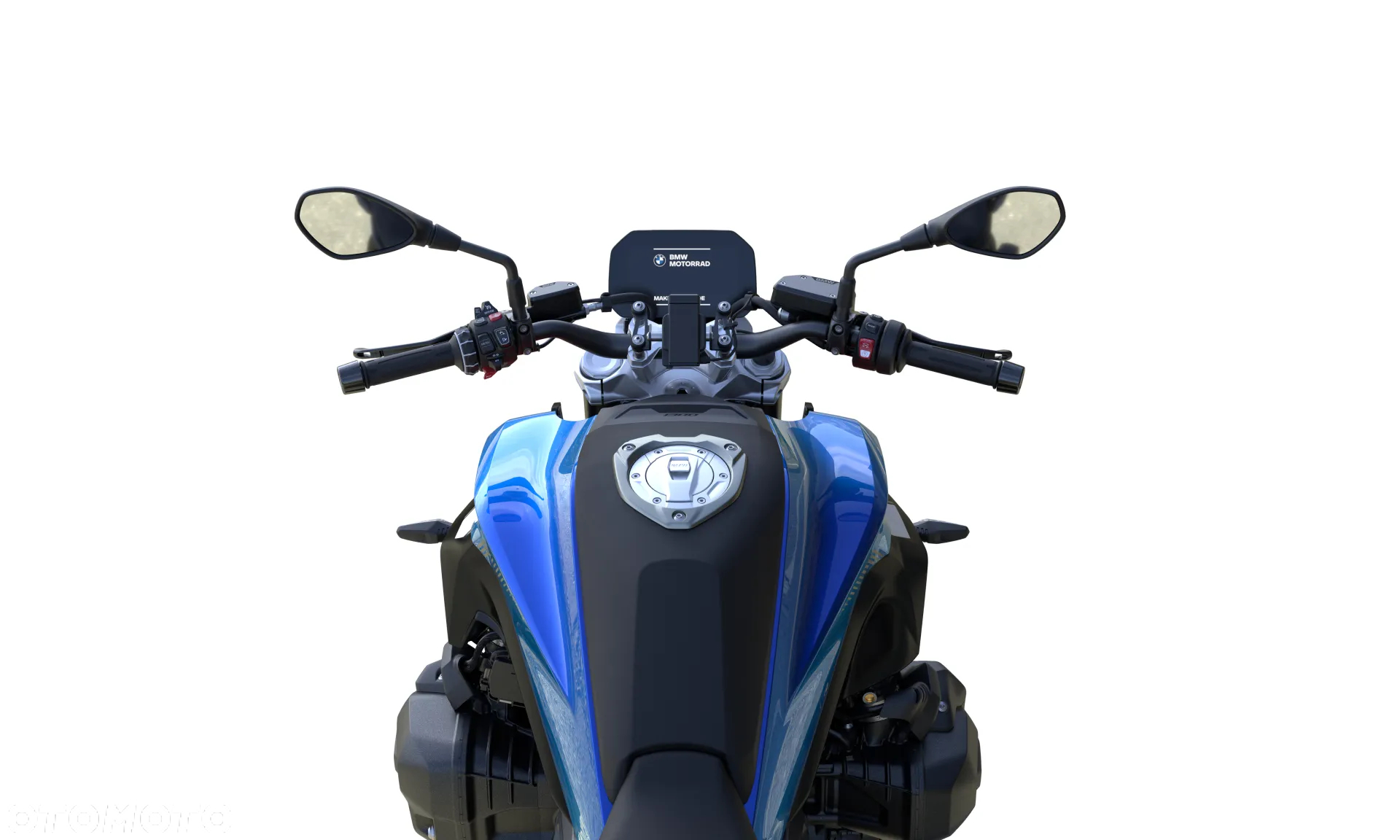 BMW R - 5
