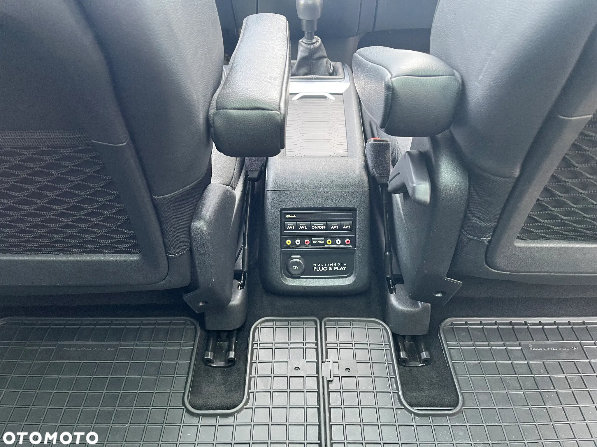 Citroën SpaceTourer 2.0 BlueHDi XL Business Lounge - 14