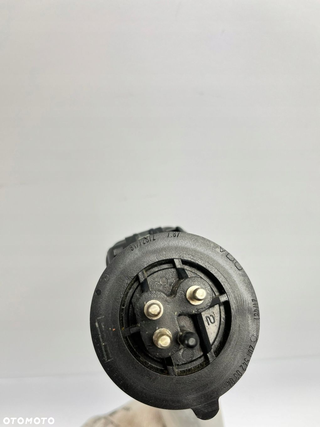 CZUJNIK POZIOMU PALIWA PŁYWAK MERCEDES W201 190 2015420304 - 7