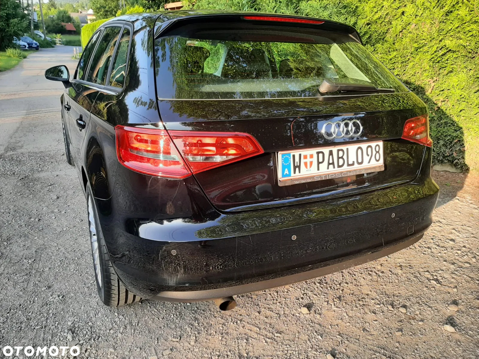 Audi A3 1.2 TFSI Sportback Ambition - 3