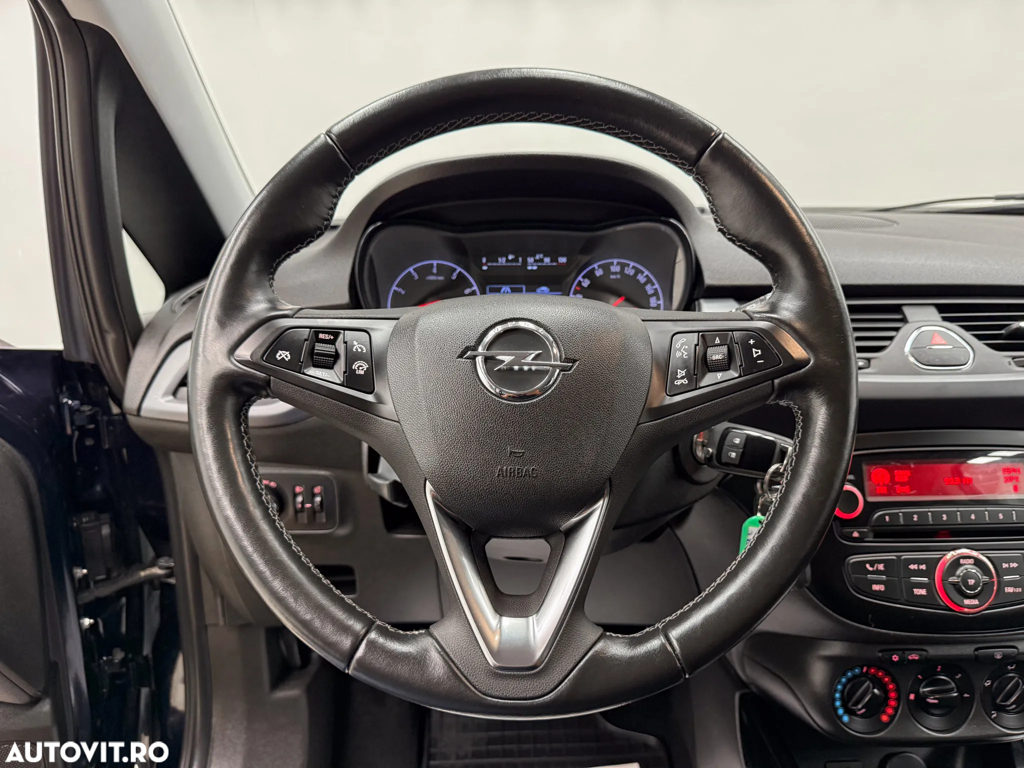 Opel Corsa 1.4 TWINPORT ECOTEC Selection - 21