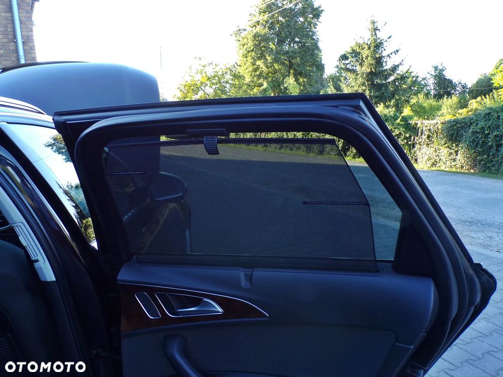 Audi A6 Avant 2.0 TDI - 28