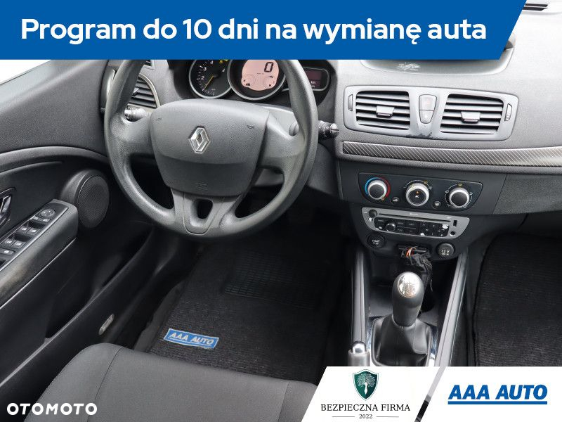 Renault Megane - 8