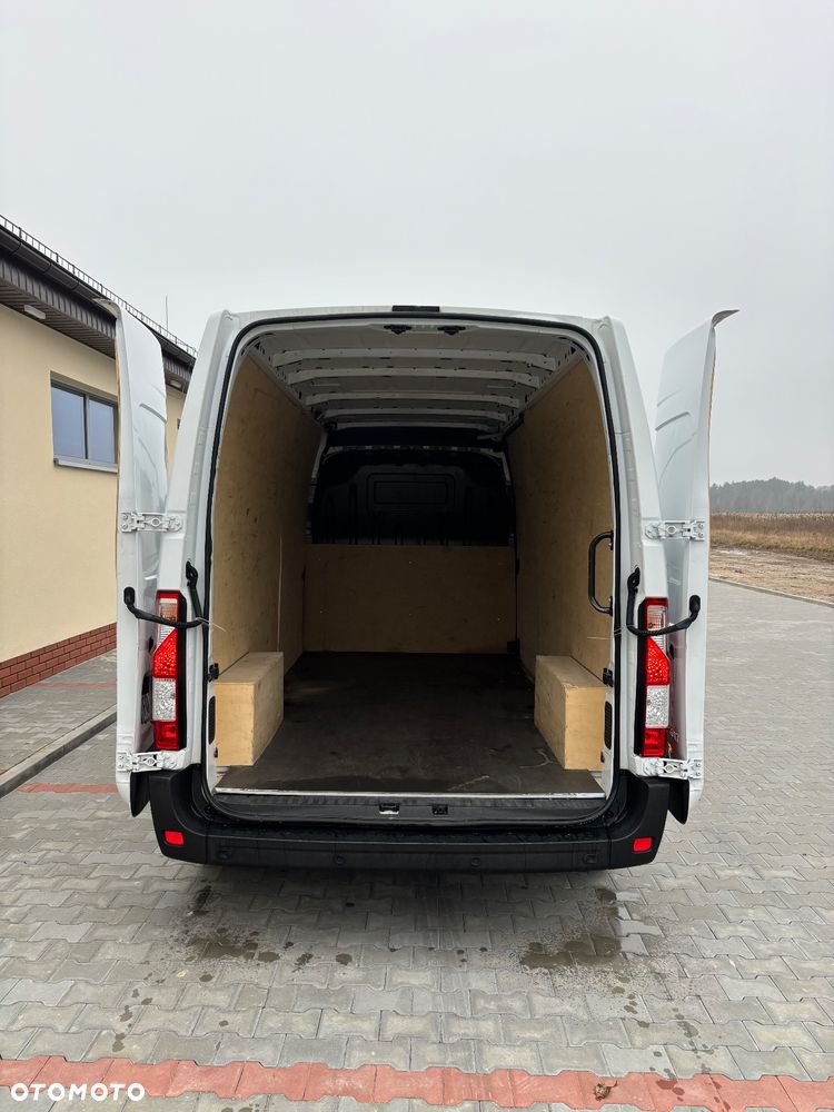 Renault Master - 4