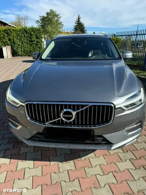 Volvo XC 60 D5 SCR AWD Inscription - 1