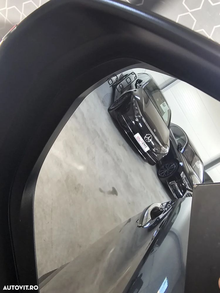DS Automobiles DS 7 Crossback Performance Line 2.0 HDI - 31