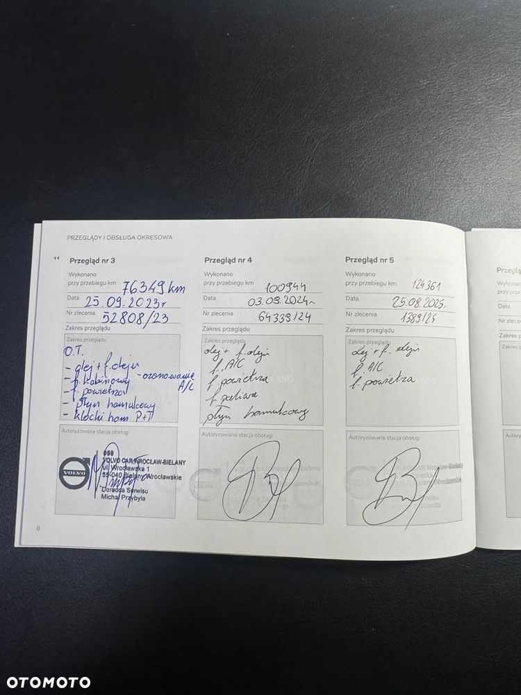 Volvo XC 60 D4 AWD R-Design - 25