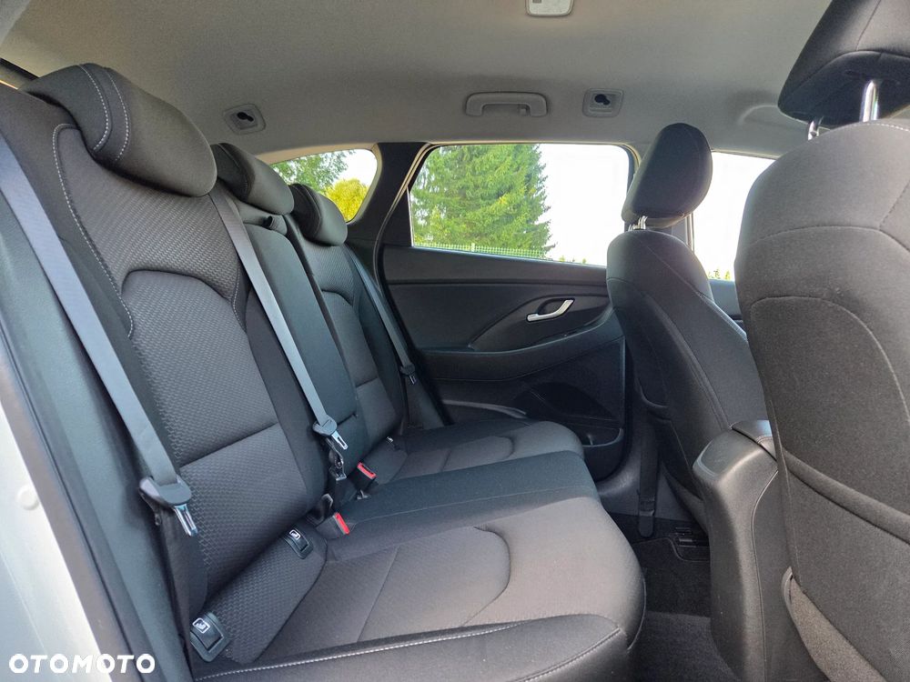 Hyundai i30 1.0 T-GDI EDITION 30 - 10