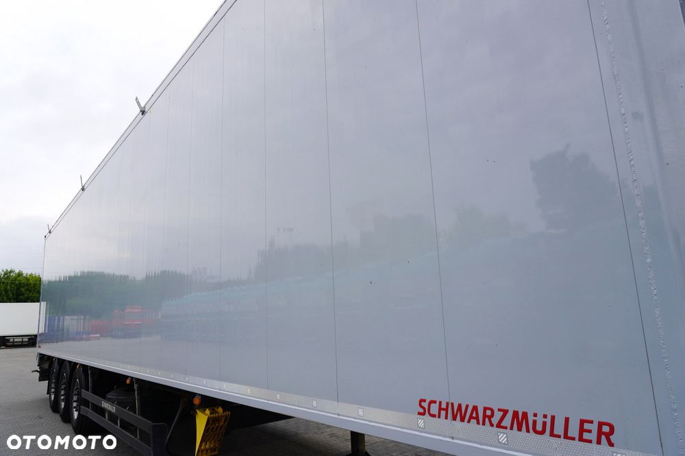 Schwarzmuller Ruchoma podłoga Schwarzmüller / 2022_232941 - 10