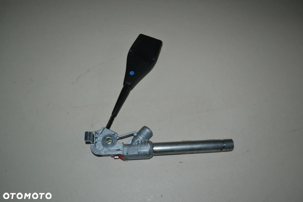 MERCEDES CITAN W415 RENAULT KANGOO II ZAPIĘCIE ZAPINKA PASA BEZPIECZEŃSTWA PRAWY PRZÓD PRZEDNI NAPINACZ 8200448864 - 2