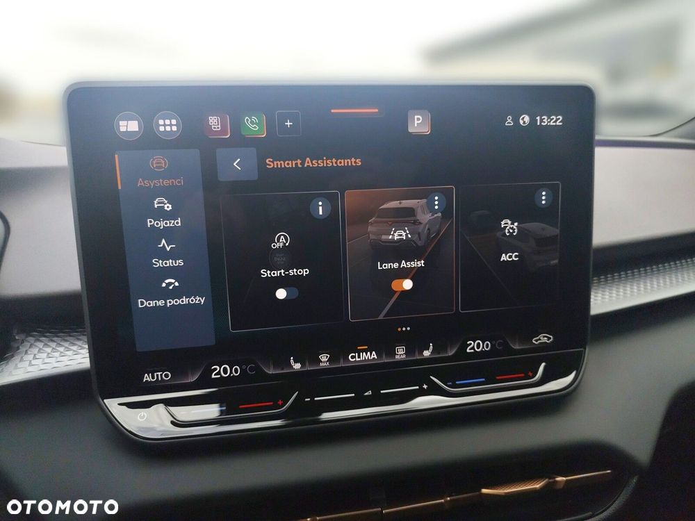 Cupra Terramar 2.0 TSI 4Drive VZ DSG - 36