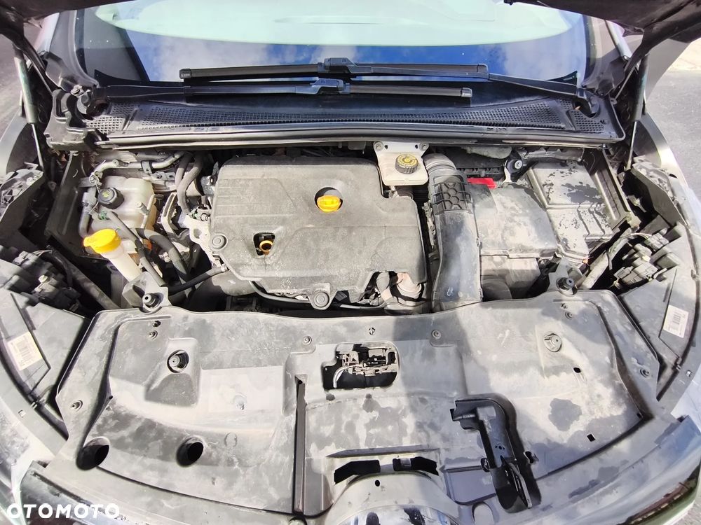 Renault Espace 1.6 dCi Energy Zen EDC 7os - 32