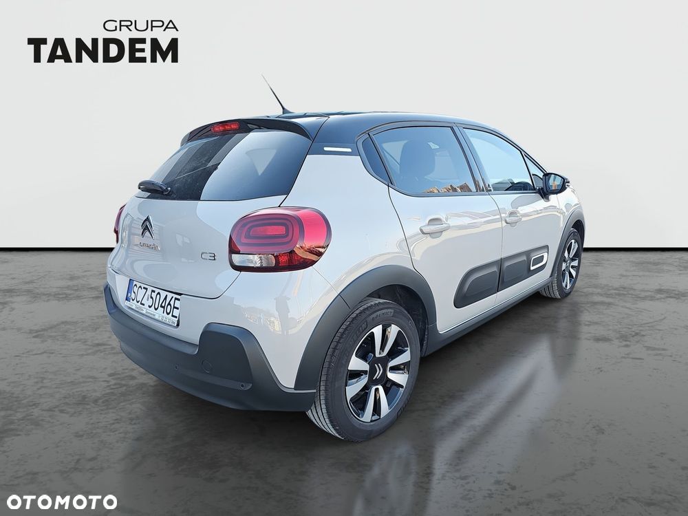 Citroën C3 - 6