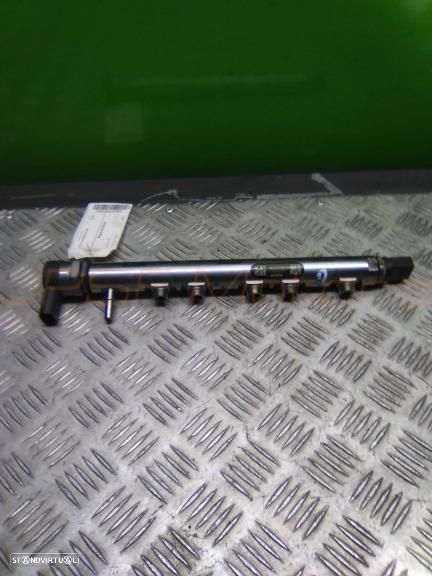 Reparação de Motor Toyota Avensis 2.0 D4D - 5