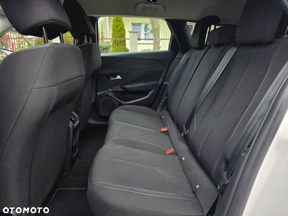 Peugeot 308 BlueHDi 130 EAT8 Active Pack - 14