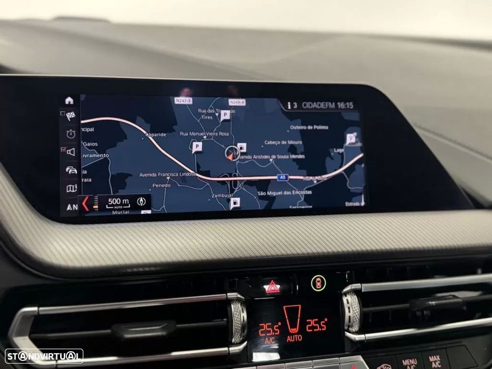 BMW 116 d Pack M - 42