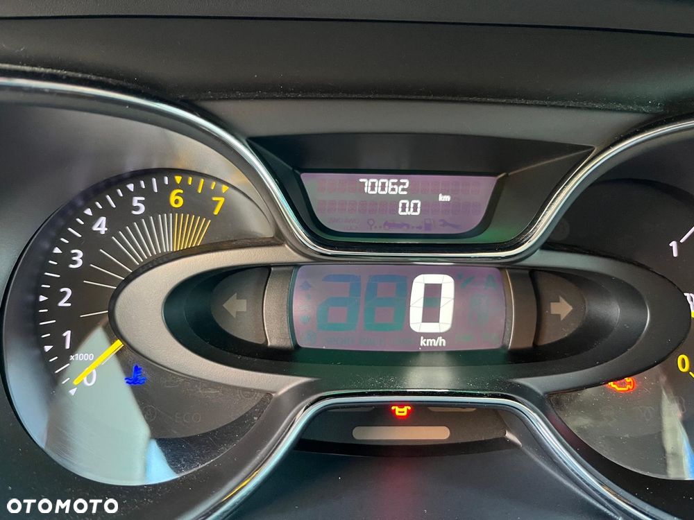 Renault Captur 0.9 Energy TCe Zen EU6 - 8