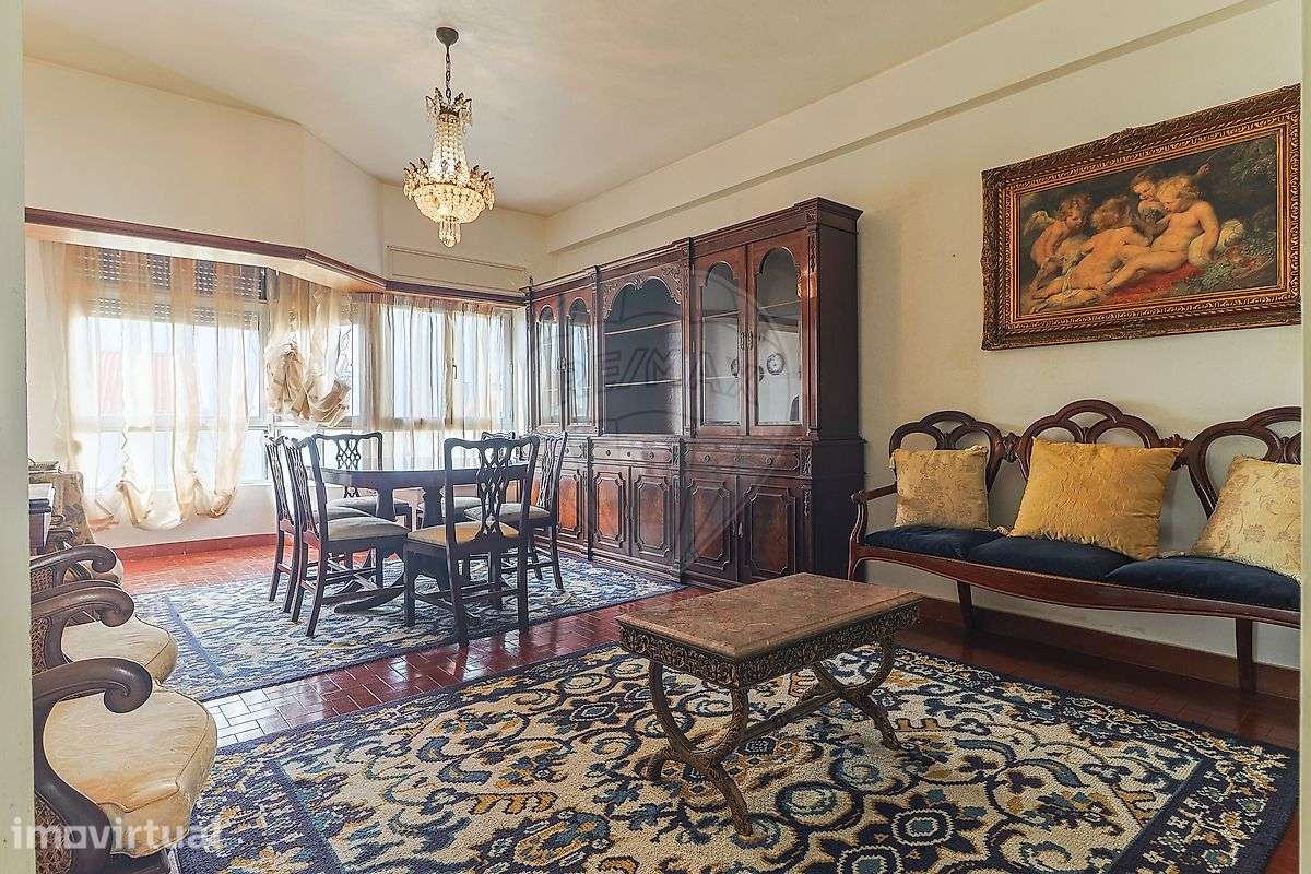 Apartamento T4 para venda - Grande imagem: 4/25