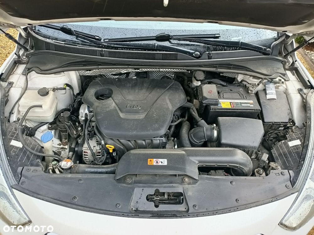 Hyundai i40 - 5