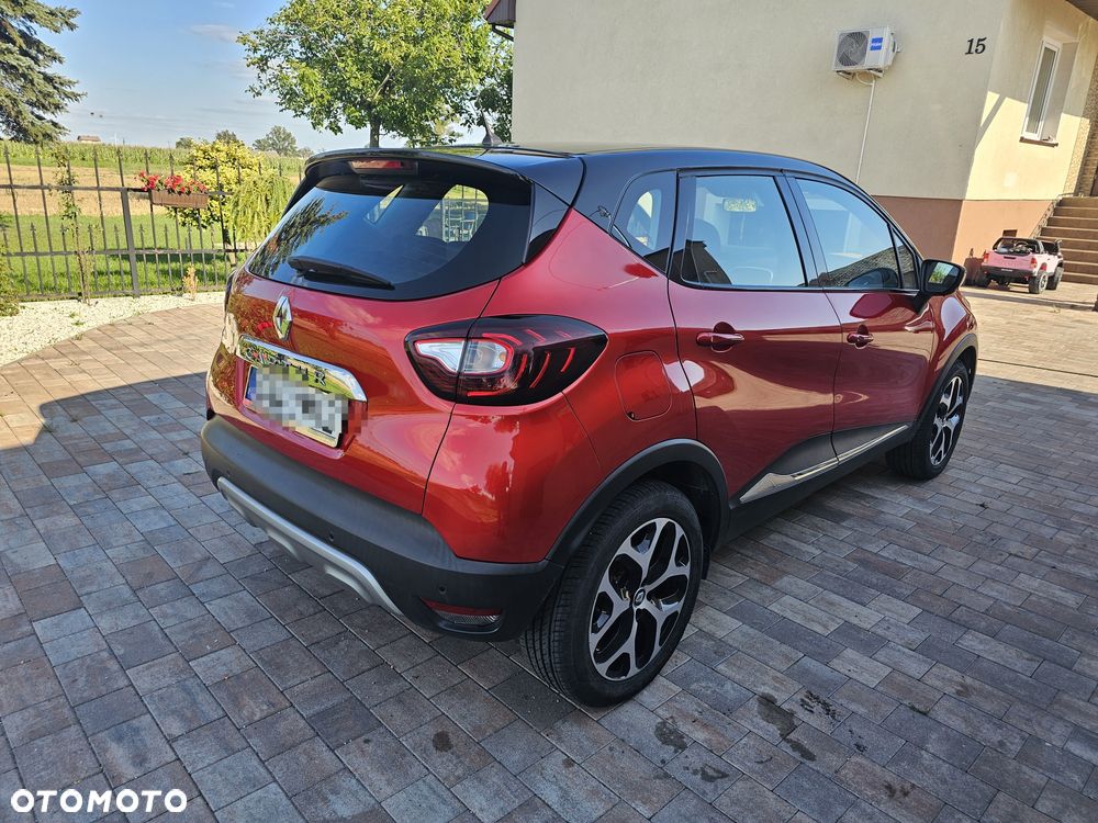 Renault Captur - 3