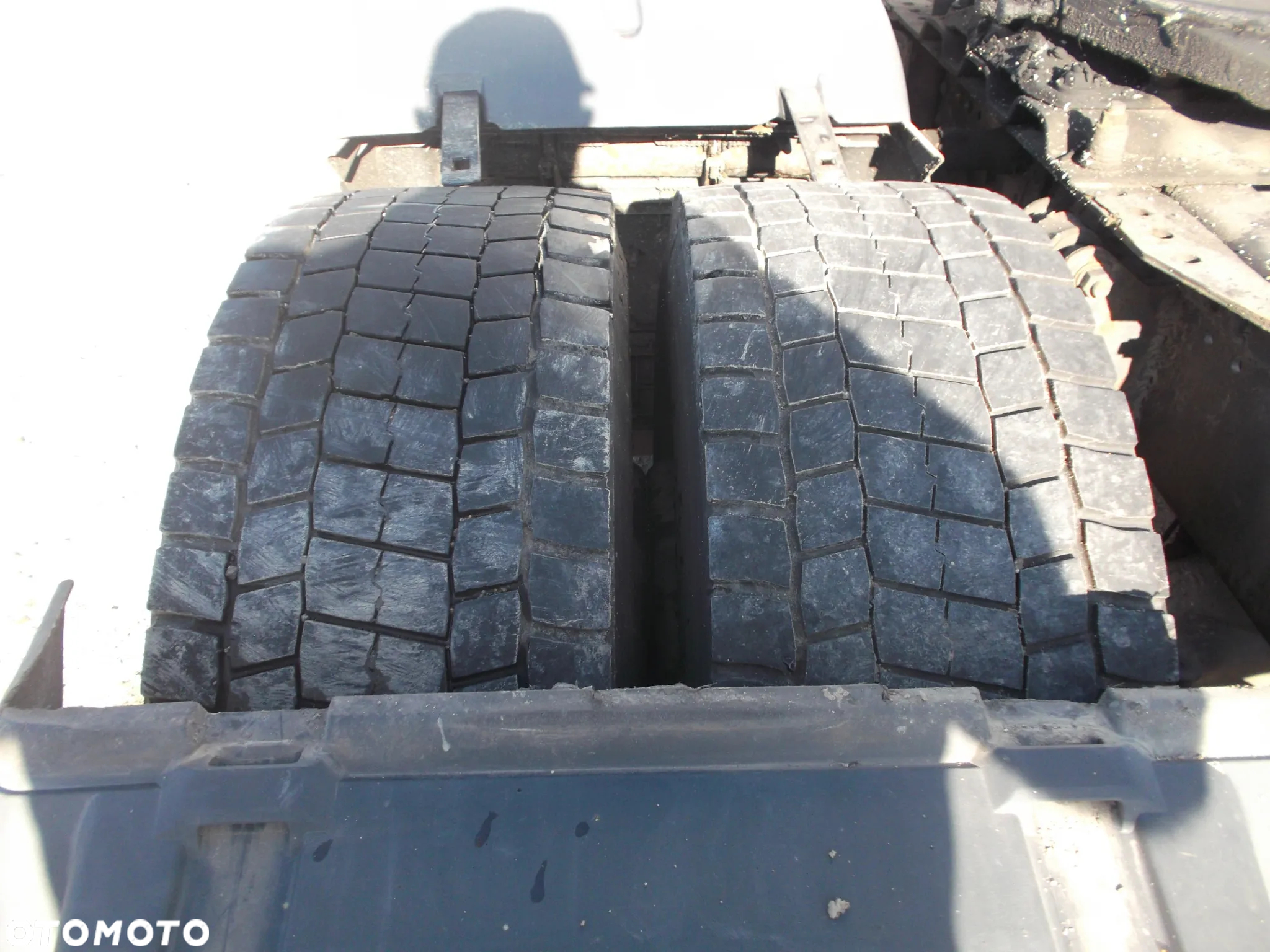 MAN TGX 440 - 11