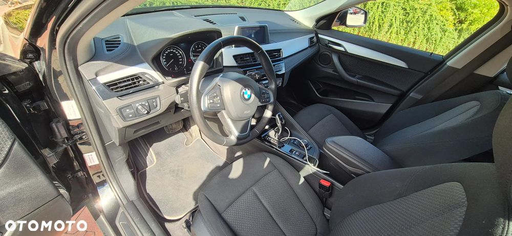 BMW X2 sDrive20i Advantage - 16