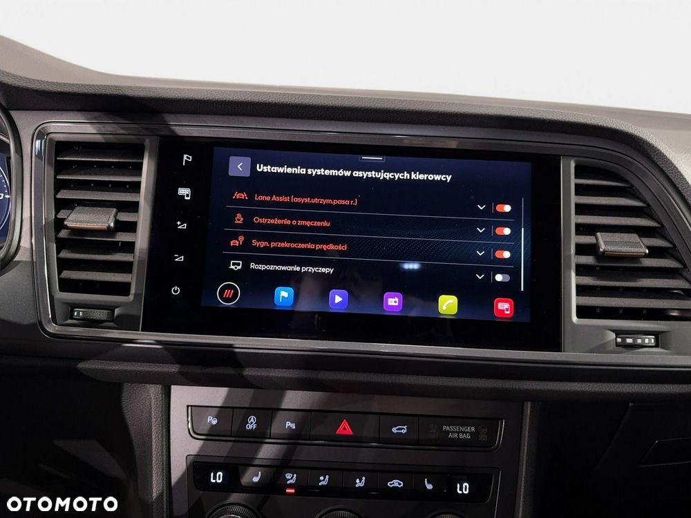 Cupra Ateca - 30