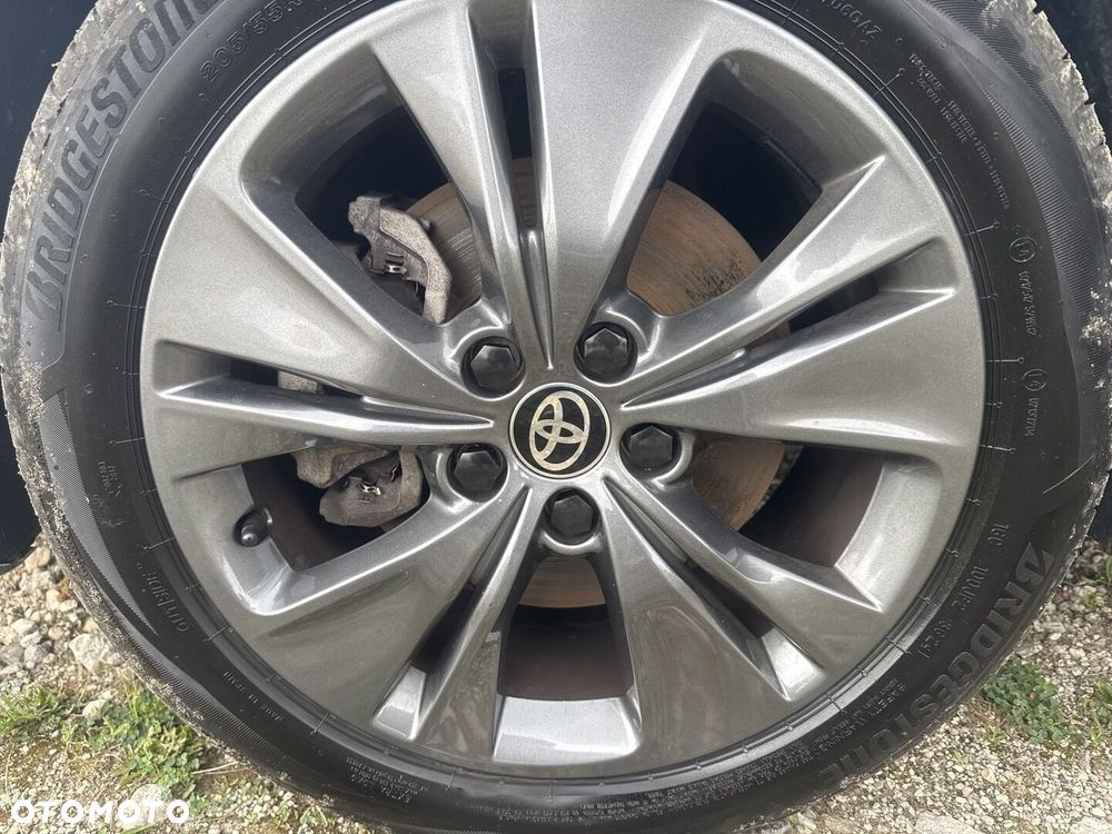 Toyota Proace City Verso 1.5 D-4D Family - 19