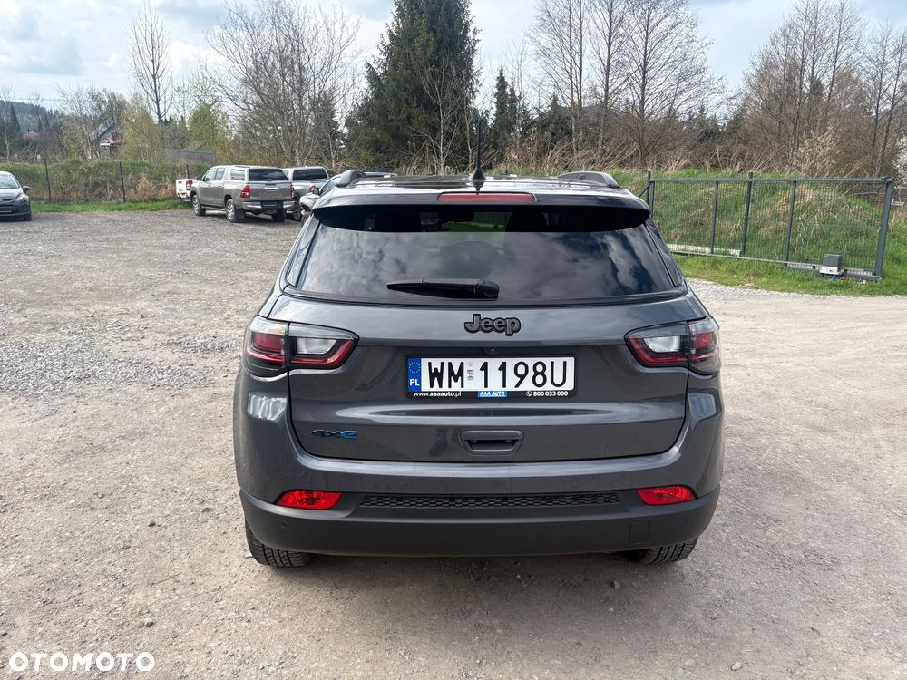 Jeep Compass - 7