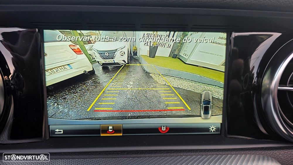 Mercedes-Benz SLC 250 d - 22