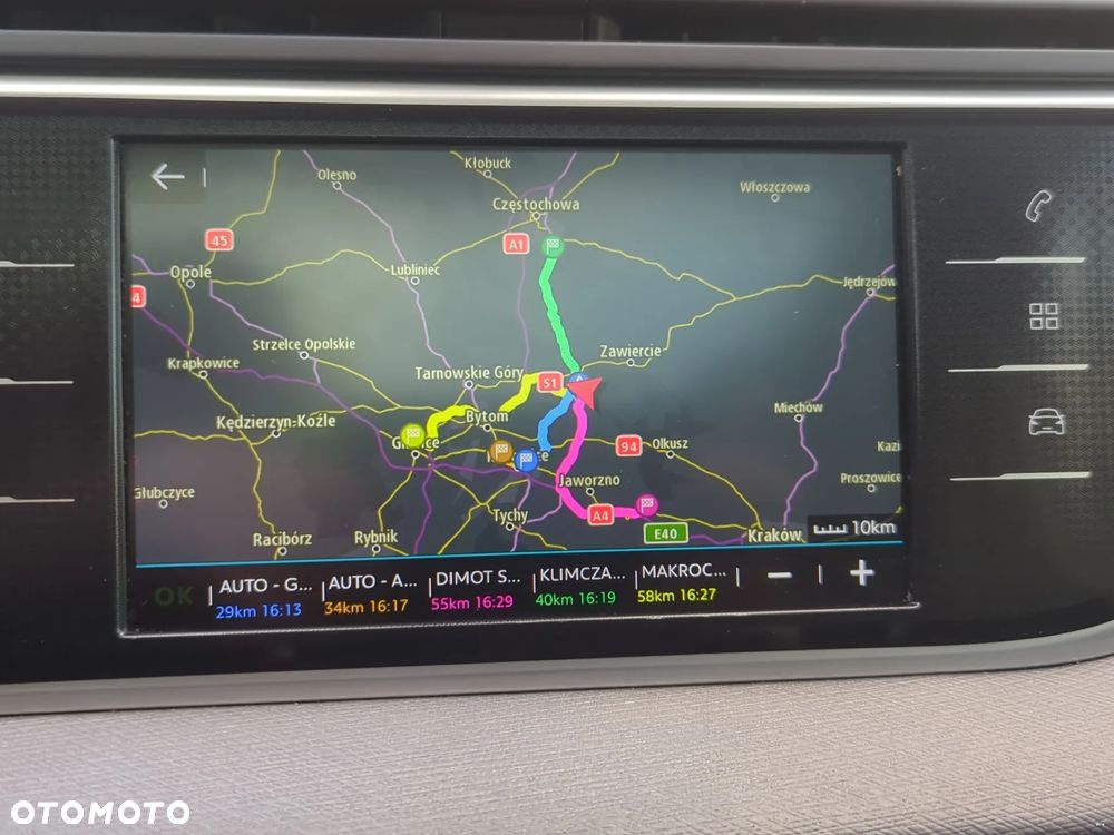 Citroën C4 Picasso PureTech 130 Stop&Start EAT6 SHINE - 23