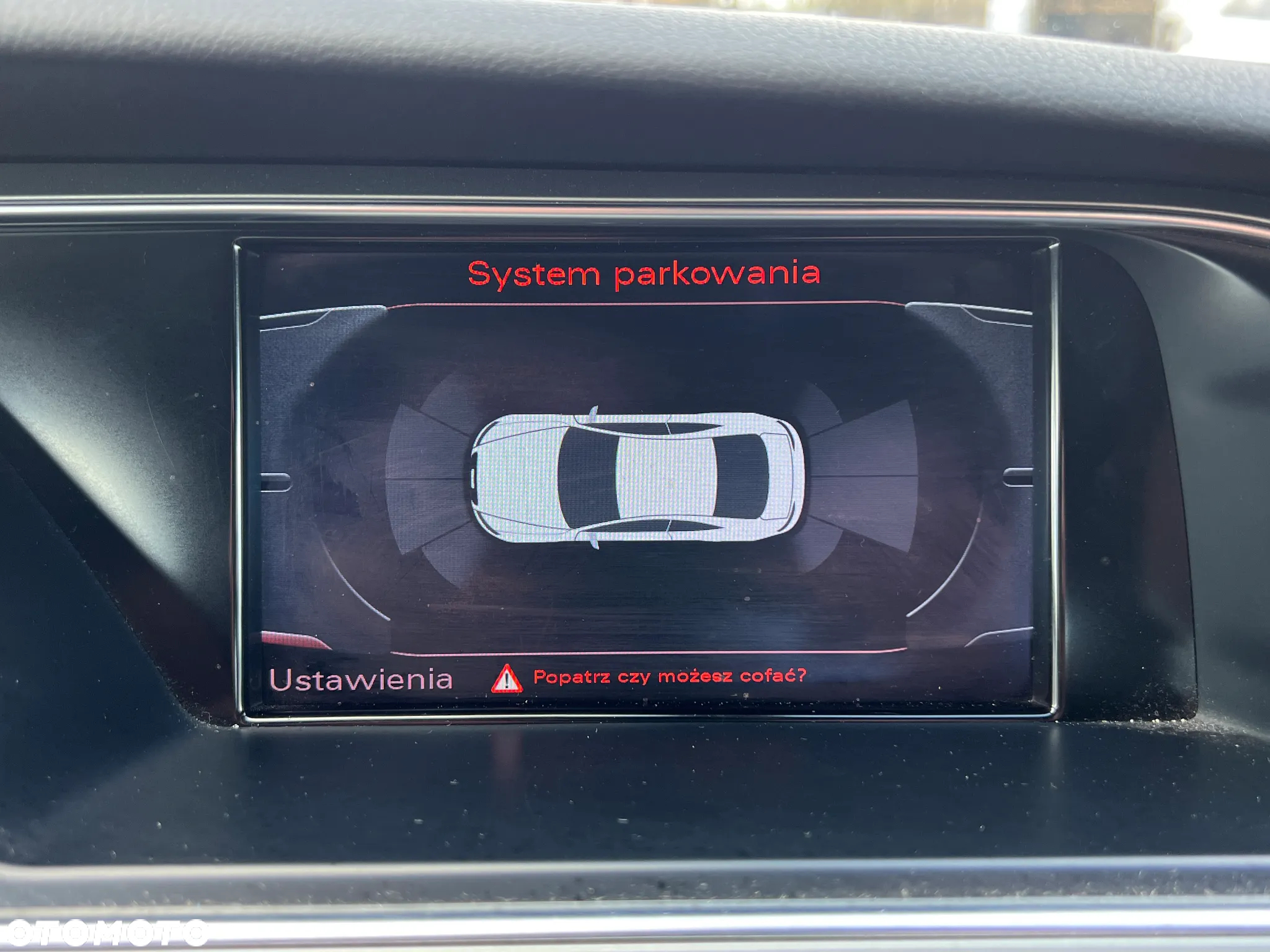 Audi A5 2.0 TFSI - 21