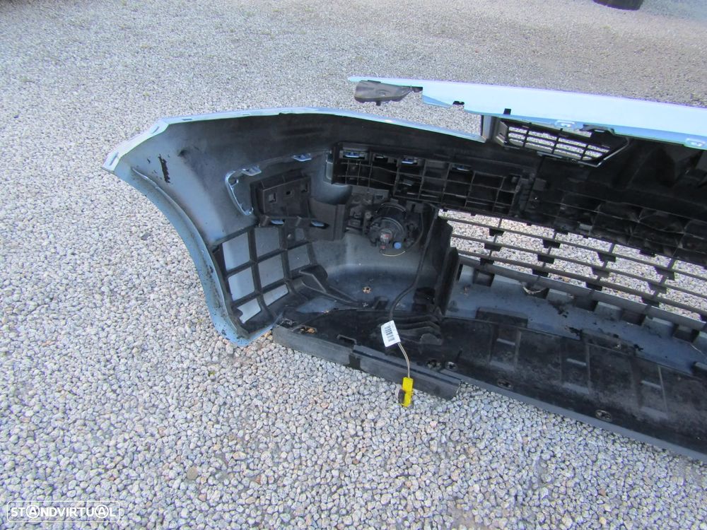 Para-choques Renault Megane II ano 2006 a 2008 (original)) - 14