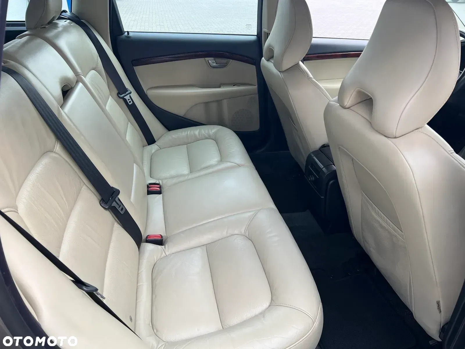 Volvo V70 - 22
