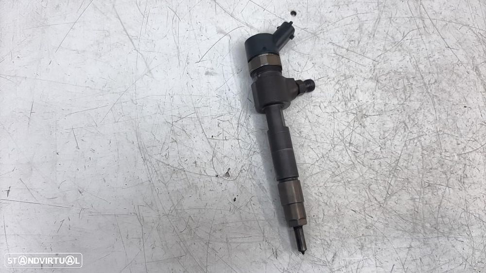 INJETOR ALFA ROMEO 147 190 REF. 0445110276 - 1