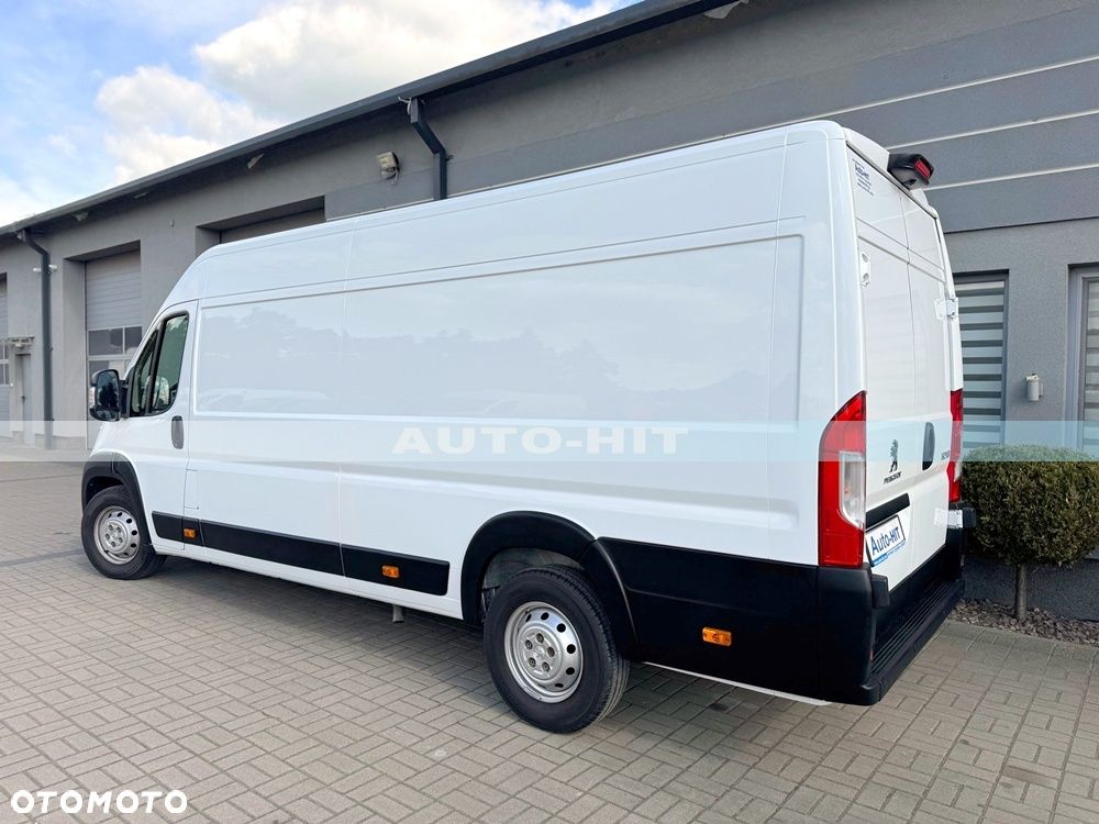 Peugeot Boxer - 15
